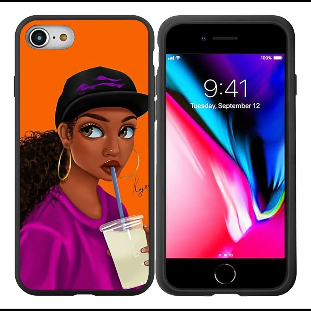 Phone cases - Picture 2 of 4